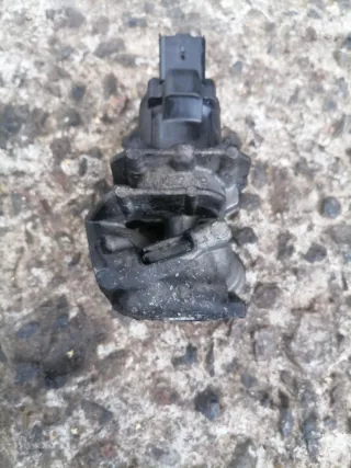 9672880080 Клапан EGR Peugeot 308 1 1.6л Арт 8028_17, вид 3