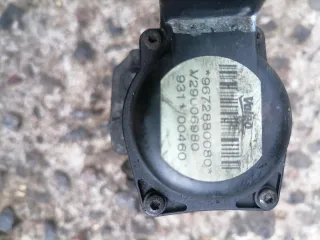 9672880080 Клапан EGR Peugeot 308 1 1.6л Арт 8028_17, вид 4