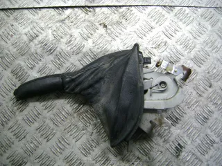 1163157, 1163961 Чехол рычага ручного тормоза (ручника) BMW 5 E39 Арт 88451345, вид 1