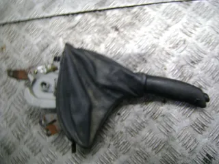 1163157, 1163961 Чехол рычага ручного тормоза (ручника) BMW 5 E39 Арт 88451345, вид 2