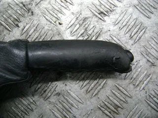 1163157, 1163961 Чехол рычага ручного тормоза (ручника) BMW 5 E39 Арт 88451345, вид 3