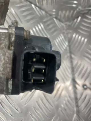  Клапан EGR Mazda 3 BK 1.3л i Арт 11431354729, вид 2