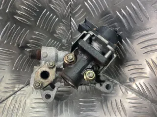  Клапан EGR Mazda 3 BK 1.3л i Арт 11431354729, вид 4