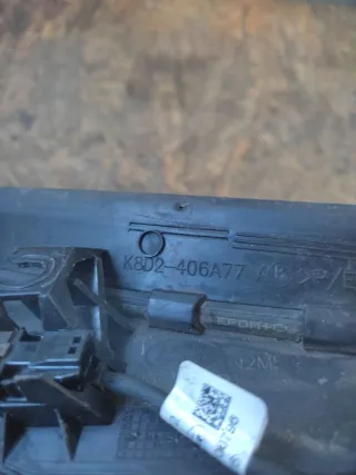 K8d2406a77 Датчик закрытия крышки багажника Land Rover Evoque 2 Арт 88457297, вид 6