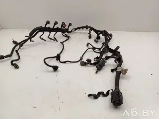 00552074140,Z13DTJ Проводка двигателя Opel Corsa D 1.3л Арт 88457338, вид 1