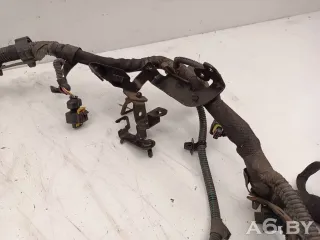 00552074140,Z13DTJ Проводка двигателя Opel Corsa D 1.3л Арт 88457338, вид 6