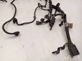 00552074140,Z13DTJ Проводка двигателя Opel Corsa D 1.3л Арт 88457338, вид 7