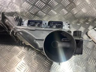  Блок управления двигателем Mazda 3 BK 1.3л i Арт 12231354737, вид 4