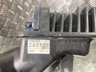  Блок управления двигателем Mazda 3 BK 1.3л i Арт 12231354737, вид 6