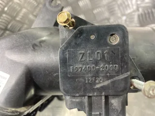  Блок управления двигателем Mazda 3 BK 1.3л i Арт 12231354737, вид 7