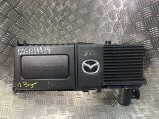  Блок управления двигателем Mazda 3 BK 1.3л i Арт 12231354737, вид 1