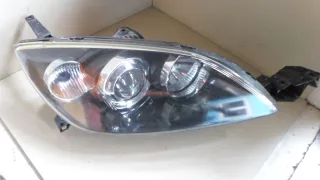 Фара передняя правая Mazda 3 BK Арт FB16-60558561, вид 2