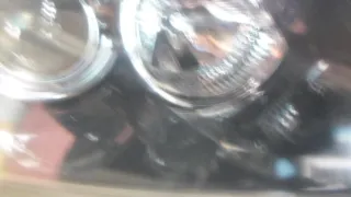  Фара передняя правая Mazda 3 BK Арт FB16-60558561, вид 4