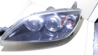  Фара передняя левая Mazda 3 BK Арт FB16-60516376, вид 2