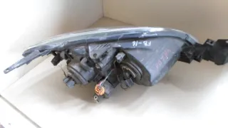  Фара передняя левая Mazda 3 BK Арт FB16-60516376, вид 5