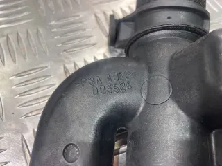  Патрубок турбины Mazda 3 BK 1.6л TD Арт 42331414754, вид 4