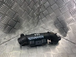  Патрубок турбины Mazda 3 BK 1.6л TD Арт 42331414754, вид 1