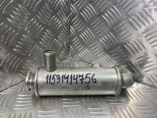  Радиатор EGR Mazda 3 BK Арт 11531414756, вид 1