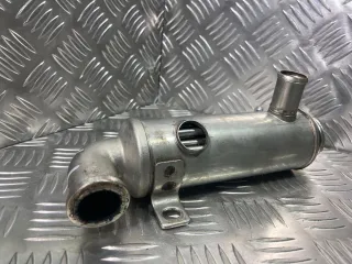  Радиатор EGR Mazda 3 BK Арт 11531414756, вид 3