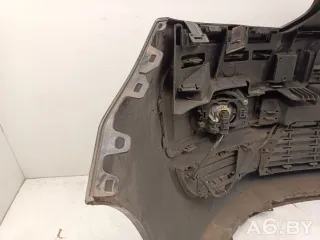 9681800777,9681805980 Бампер передний Citroen C3 Picasso Арт 88458534, вид 21