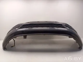 9681800777,9681805980 Бампер передний Citroen C3 Picasso Арт 88458534, вид 13