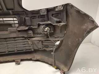 9681800777,9681805980 Бампер передний Citroen C3 Picasso Арт 88458534, вид 17