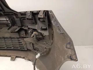 9681800777,9681805980 Бампер передний Citroen C3 Picasso Арт 88458534, вид 18