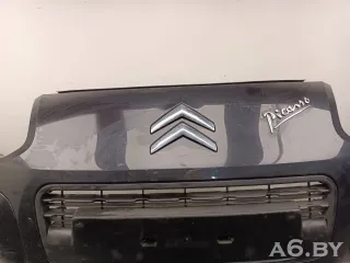 9681800777,9681805980 Бампер передний Citroen C3 Picasso Арт 88458534, вид 8