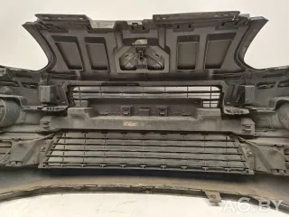 9681800777,9681805980 Бампер передний Citroen C3 Picasso Арт 88458534, вид 19