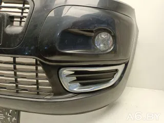 9681800777,9681805980 Бампер передний Citroen C3 Picasso Арт 88458534, вид 4