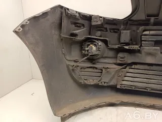 9681800777,9681805980 Бампер передний Citroen C3 Picasso Арт 88458534, вид 20