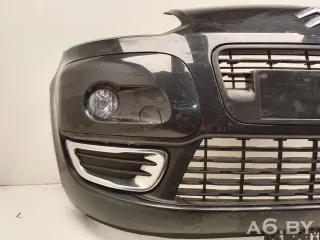 9681800777,9681805980 Бампер передний Citroen C3 Picasso Арт 88458534, вид 9