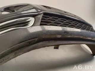 9681800777,9681805980 Бампер передний Citroen C3 Picasso Арт 88458534, вид 15