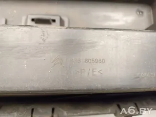 9681800777,9681805980 Бампер передний Citroen C3 Picasso Арт 88458534, вид 23