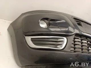9681800777,9681805980 Бампер передний Citroen C3 Picasso Арт 88458534, вид 10