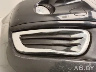 9681800777,9681805980 Бампер передний Citroen C3 Picasso Арт 88458534, вид 12