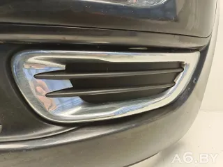 9681800777,9681805980 Бампер передний Citroen C3 Picasso Арт 88458534, вид 6