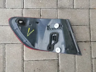 63217203230 Ремкомплект фонарей BMW 5 F10/F11/GT F07 Арт min88458561, вид 3