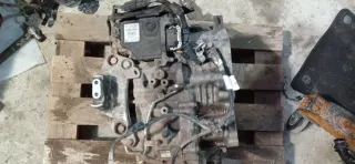 20GT89 Коробка передач автоматическая (АКПП) Citroen C5 Aircross 1.5л Арт 88458583, вид 1