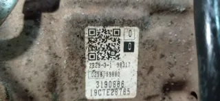 20GT89 Коробка передач автоматическая (АКПП) Citroen C5 Aircross 1.5л Арт 88458583, вид 4