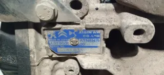 20GT89 Коробка передач автоматическая (АКПП) Citroen C5 Aircross 1.5л Арт 88458583, вид 3