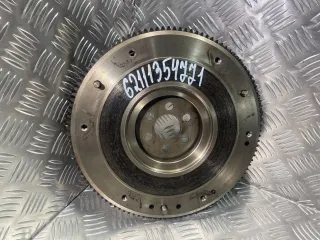  Маховик Mazda 3 BK 1.3л i Арт 62111354771, вид 1