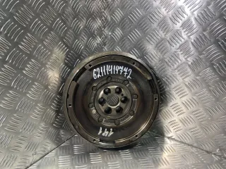  Маховик Mazda 3 BK 1.6л TD Арт 62111414772, вид 1