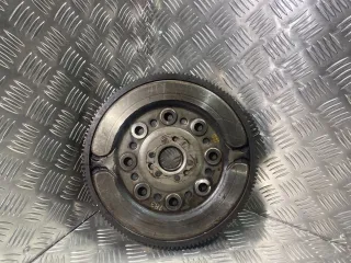  Маховик Mazda 3 BK 1.6л TD Арт 62111414772, вид 3