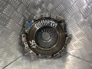  Корзина сцепления Mazda 3 BK 1.3л i Арт 61111354774, вид 3