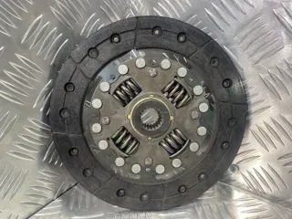 320043810 Диск сцепления Mazda 3 BK 1.3л i Арт 62111354779, вид 3