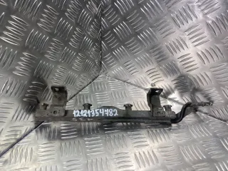  Топливная рампа  Mazda 3 BK 1.3л i Арт 12121354782, вид 2