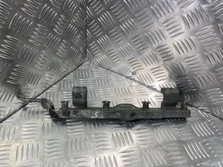  Топливная рампа  Mazda 3 BK 1.3л i Арт 12121354782, вид 1