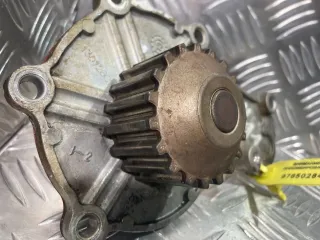  Насос антифриза (помпа) Mazda 3 BK Арт 11431414785, вид 2