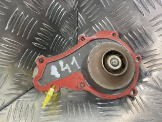  Насос антифриза (помпа) Mazda 3 BK Арт 11431414785, вид 3